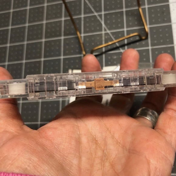 3/$32 VTG 1994 Ken Mellons Self Titled Debut Album Country Music Cassette Tape - Picture 5 of 7